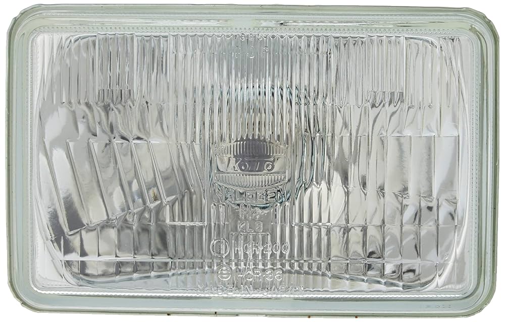 【Kito 】HEAD ヘッド ZORA BOA 354430 24.5 Wy21W 12V 7440 T20 582 Koito Japan Head Light Socket | OE
